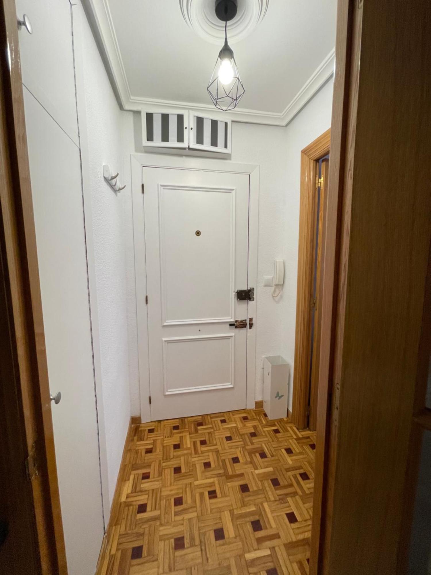 Apartamento Relax Apartment Aguilar de Campoo Exterior photo